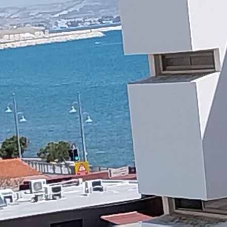 Mikis'S Seagate Studio Aprt. Larnaca Exterior photo